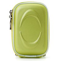 Hard Shell Padded Case for Diabetic Tester