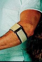 Tennis Elbow Brace - Universal - 1 Each