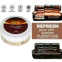 Multi-Function Leather Refurbishing Agent Cleaning Cream 2019 Hot Sale
