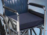 Norco Foam Wheelchair Cushion 18x16x2
