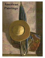 American Paintings: Boxed Set of 16 Note Cards with Envelopes