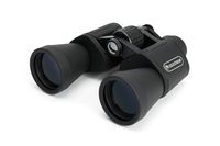 Celestron UpClose G2 10x50 Porro Binocular, 71256