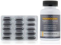 MenScience Androceuticals 24-Fit System