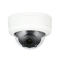 DHTek/Dahua OEM IPC-HDBW2531R-ZS/VFS 5MP WDR H.265 POE Dome Network Camera, 2.7-13.5mm Motorized Lens, 20fps@5MP, IP67 IK10, 164ft Matrix IR Night Vision Distance,ONVIF