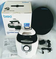 breo mondiale cordless head spa massager iD3 scalp care by Vertex