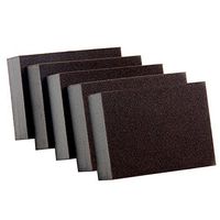 Rely2016 5Pcs Multi-function Sponge Magic Eraser, Nano Silicon Carbide Descaling Home Kitchen Cleaning Sponge