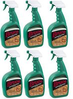 Bruce No Wax Hardwood Floor Cleaner 32 oz (Pack of 6)