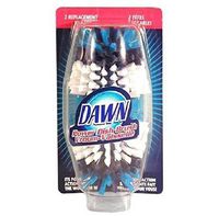 PROCTER & GAMBLE 44100 Brush Refill Heads