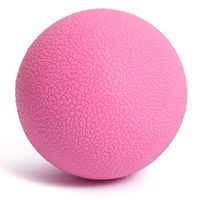 Kayphil Crossfit Fitness Fascia Ball, Relax Muscles Foot Massage Ball (Pink)