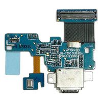 JUNXI Phone case Phone Cover Charging Port Board for Galaxy Tab Active2 8.0 LTE / T395 Highly Recommended