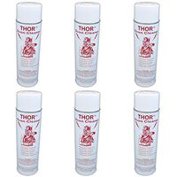 Thor Oven Cleaner (6 Cans) - 19 Oz.