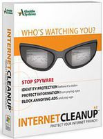 Internet Cleanup 4.0 - Protect Your Internet Privacy