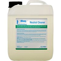 Hilway Direct Neutral Cleaner Concentrate 1.33 Gallons HD-NC133 by Hilway Direct
