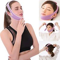 Anti Snoring Chin Strap,Anti Snoring Devices,Most Effective Snoring Solution,Anti Snoring Chin Strap Device As Snore Stop Sleep AIDS - Advanced Sleep Aids Chin Strips, Adjustable Snore Stopper For Wom