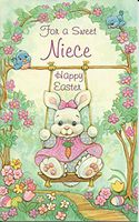 For a Sweet Niece Happy Easter (E1)