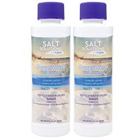 Salt Solutions by Ultima PowerWash Cell Cleaner (8 oz) (2 Pack)