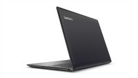 2018 Flagship Lenovo IdeaPad 320 15.6" HD Anti-glarey Laptop, Intel Quad-Core Pentium N4200 Up to 2.5GHz, 8GB DDR3, 1TB HDD, DVD-RW, WiFi, Bluetooth, HDMI, 4-in-1 Card Reader, Win 10-Onyx Black