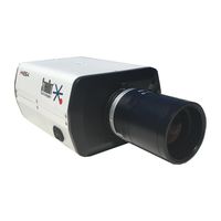 StarDot NetCam SC H.264 H.264 IP Camera, White/Black (SDH1000BN)