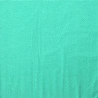 SEPP Decorative Paper Napkins,21 Colors,2-Ply,25CM*25CM,Cocktail Beverage Napkins for Big Party Pack of 50 Pieces,Ideal for Wedding,Birthday,Dinner,Lunch (Aqua, 25CM*25CM)