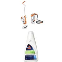 Bissell PowerFresh Lift Off + Eucalyptus Mint Water