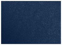 #17 Mini Flat Card (2 9/16 x 3 9/16) - Lapis Metallic - Stardream (1000 Qty.) | Perfect for Flower Cards, Place Cards, Notes, Invitation Inserts, Personal Stationery and More! | 4080-M211-1M