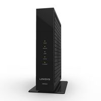 Linksys High Speed DOCSIS 3.0 24x8 Cable Modem, for Comcast/Xfinity, Time Warner, Cox & Charter (CM3024) (Renewed)