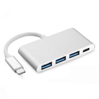 VPRAWLS B0751DD7JC USB C Hub