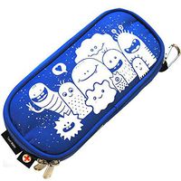 GetBacktoBasix Inhaler EpiPen Carrying Case for Kids - Insulated Rescue Epinephrine Auto-Injectors Pen Holder for Girls, Boys, Travel Child