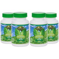 ULTIMATE CM PLUS - 90 CAPSULES, 4 Pack