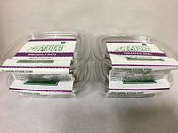 Garden Kitchen Organic Breakfast Bars - Gluten-Free ,Raw, Vegan, Original 6oz