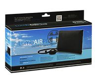 Embrace Air Formerly Lumb-Air Plus Black Adjustable Air Back Support