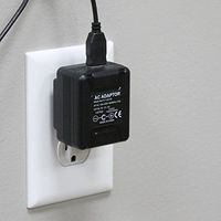 Lawmate USB Adaptor Style Wi-Fi DVR- DVR266WF - Hidden inside this ordinary USB charger hides Covert Camera and DVR featuring 1080p resolution - Built in Wi-Fi allows the user to stream live HD video