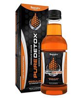 Pure Detox Regular Formula (TANGERINE DREAM)
