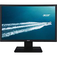 Acer 19.5" Widescreen Monitor 5ms IPS 16:10 WXGA (1440x900) (Renewed)