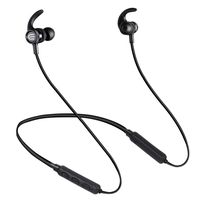 Bluetooth Headphones,Wireless Sport Earphones 7H Playtime Hi-Fi Stereo Headset, IPX7 Waterproof Magnetic in-Ear Earbuds Built-in Mic,Good for Running/Workout/Sport