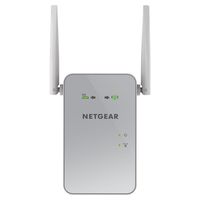 NETGEAR AC1200 WiFi Range Extender (EX6150-100NAS)