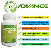 Best (QG5) Probiotic Probiotico Natural Reduce la Hinchazón Abdominal! Mejora la digestión!