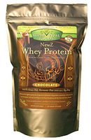 NewZ Whey Protein Chocolate 1 Lb