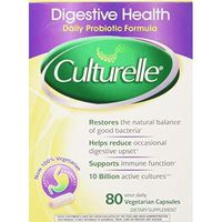Culturelle Digestive Health