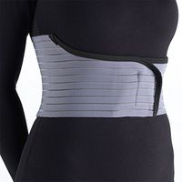 OTC Rib Belt for Women, 6-Inch Elastic Chest, Select Series, Universal Regular