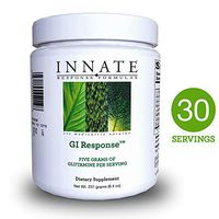 INNATE Response Formulas - GI Response, Powdered Digestive Blend to Support Gastrointestinal Health, 30 Servings (237 Grams)