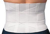 EasyComforts Back Saver