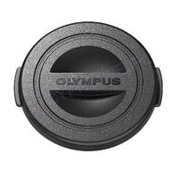 Olympus PBC-EP08 - Camera body cap - for PT-EP08 (V6360370W000)