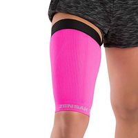 Zensah Thigh Compression Sleeve