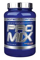 Scitec Nutrition Pro Mix 912g Chocolate