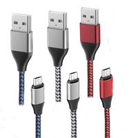 Fire7/Fire HD 7/8 USB Cable,Micro USB Charger Cable for Kindle 7/8/10,Kindle Fire 7/HD 7/8.9,/HDX 8.9, Fire7/HD7/8/10 and Kids Edition Tablets.