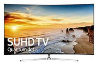 SAMSUNG 4K Ultra HD Curved 240 MR Full Web TV, 65-Inch (Renewed)