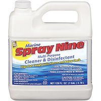 Spray Nine 26901S Marine Cleaner - 1 Gallon by Spray Nine