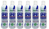 Chem-Dry Professional Strength Spot Remover 18oz (6 Pack)