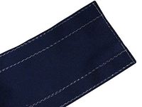 Safcord Carpet Cord Covers 4" Wide (6FT Long, Blue)